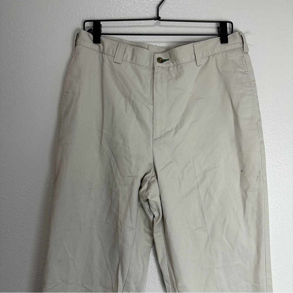 Tommy Hilfiger Pants Size 34X30 - Picture 4 of 10